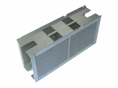 Merchanical Heat Sink 1