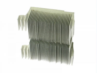 Merchanical Heat Sink 8